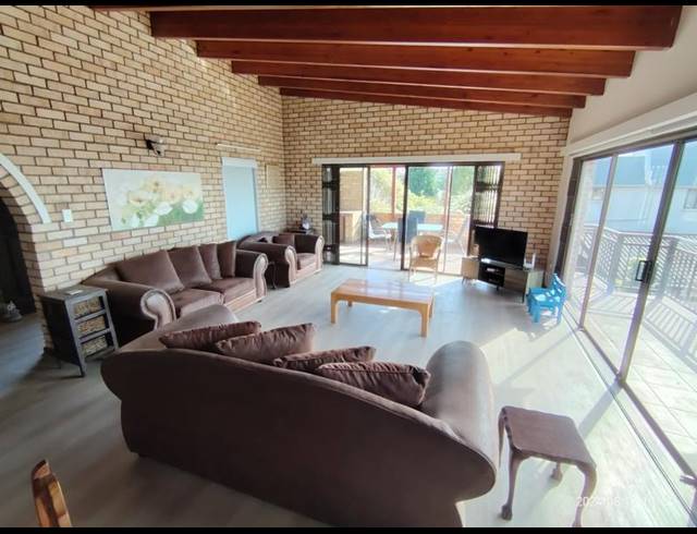 3 BEDROOM PROPERTY TO RENT IN NOORSEKLOOF